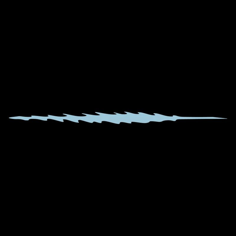 Harpoon - dash - strip - lance