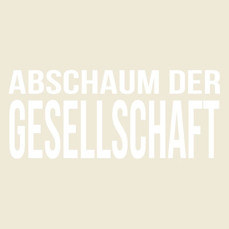 Abschaum