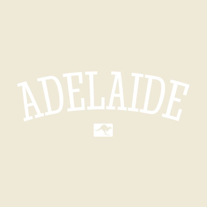Adelaide Australia Down Under Kangaroo Koala