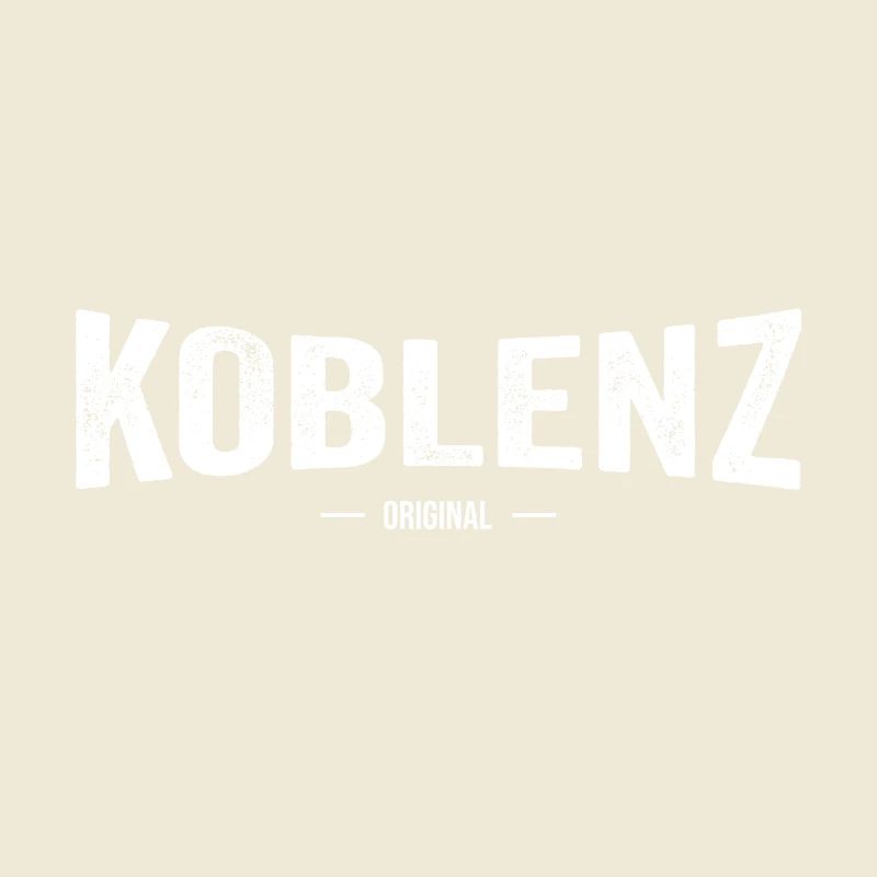 Koblenz Original
