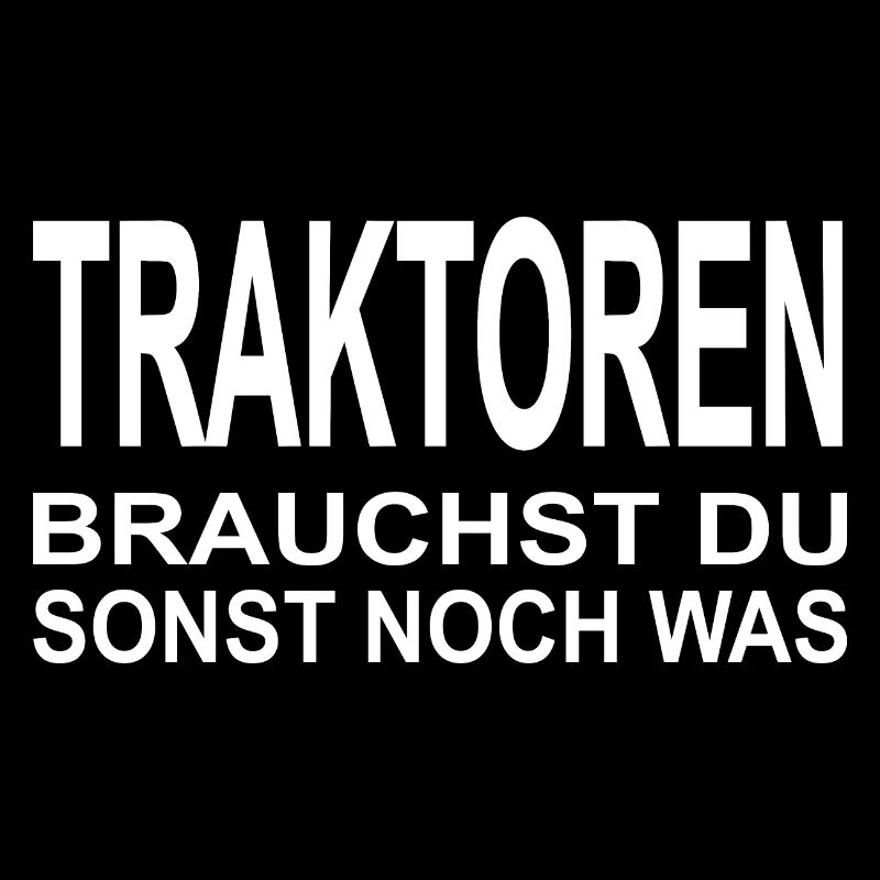 Traktor