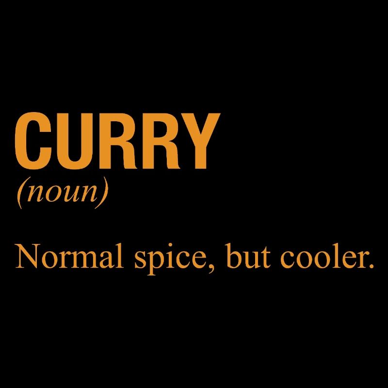 CURRY