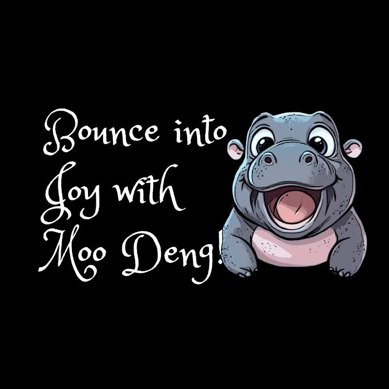 Moo Deng