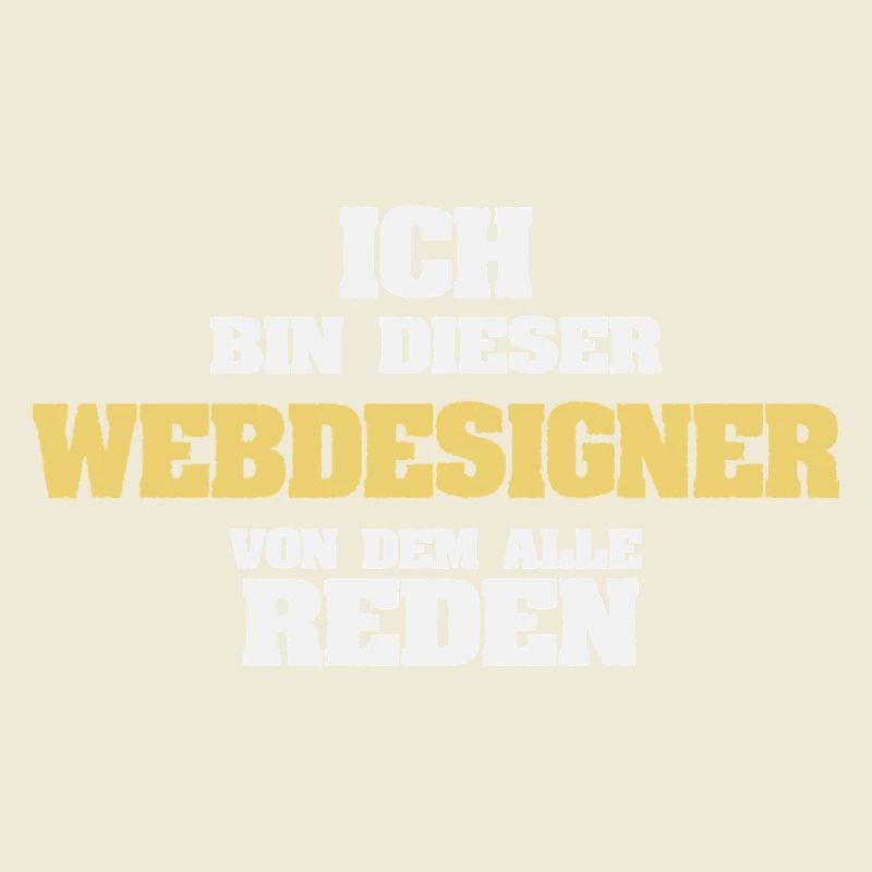 Web designer as a profession