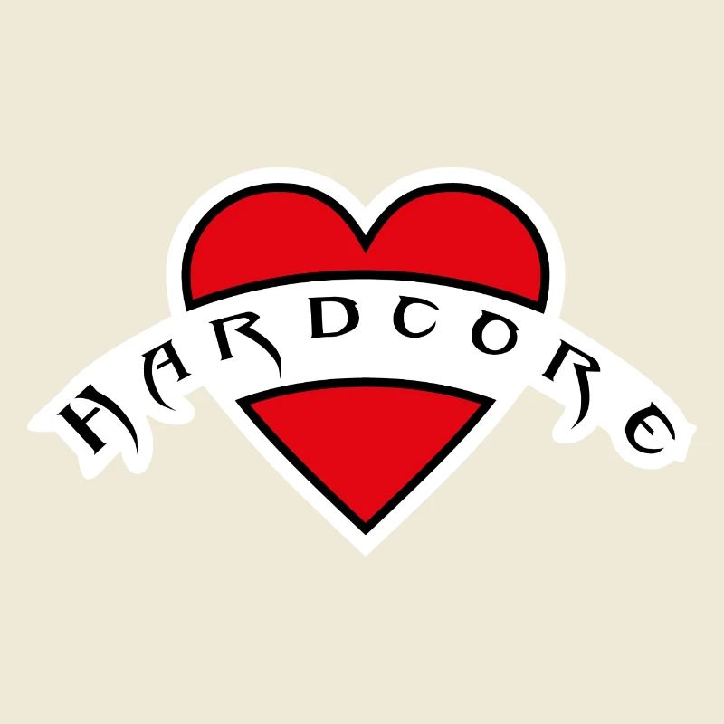 HardcoreRock