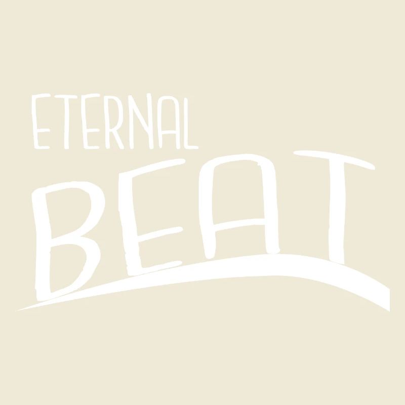 timeless elegance funny statement rhythm pulse