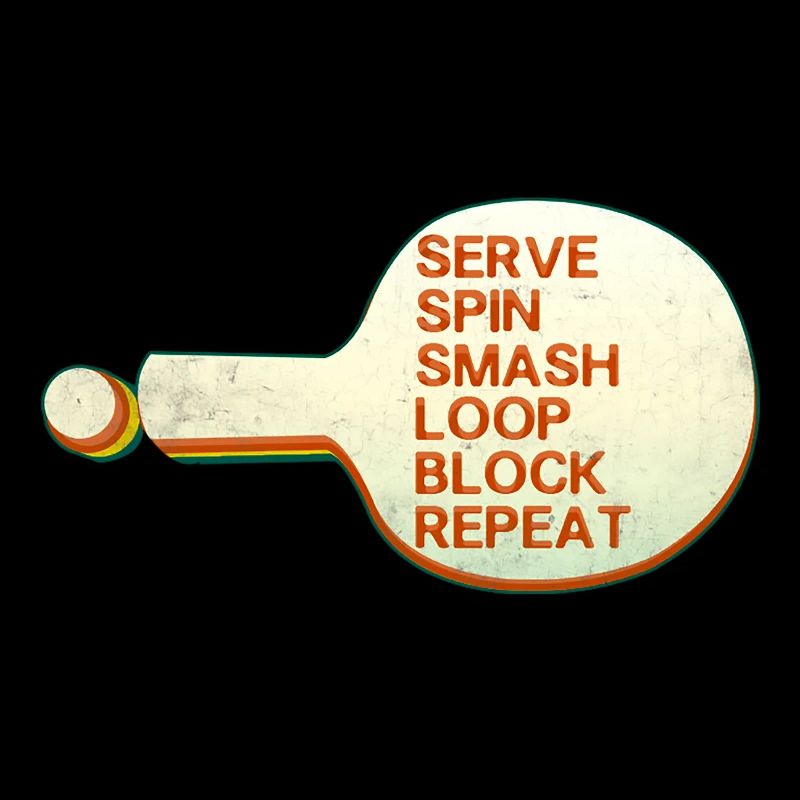 Table tennis