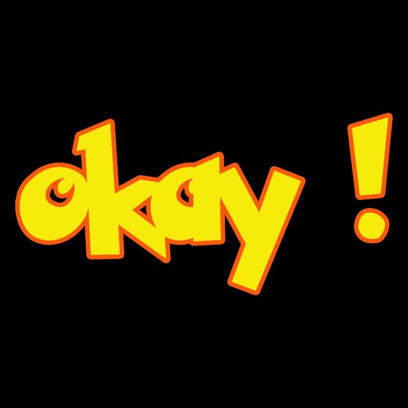 OKAY