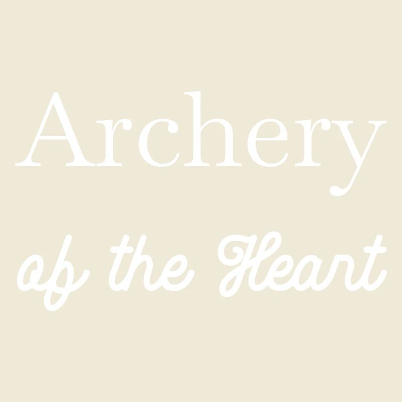jokes archery training passion joke cool present