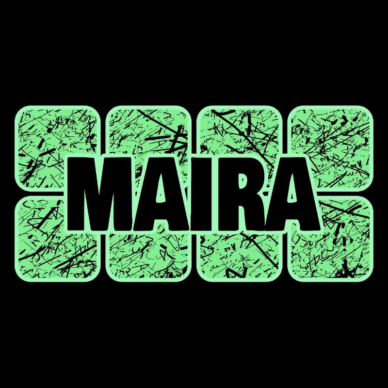 Maira comme prénom