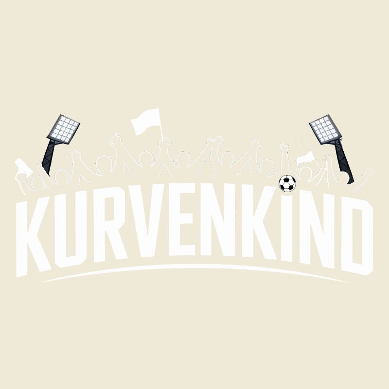 Curve child stadium joy