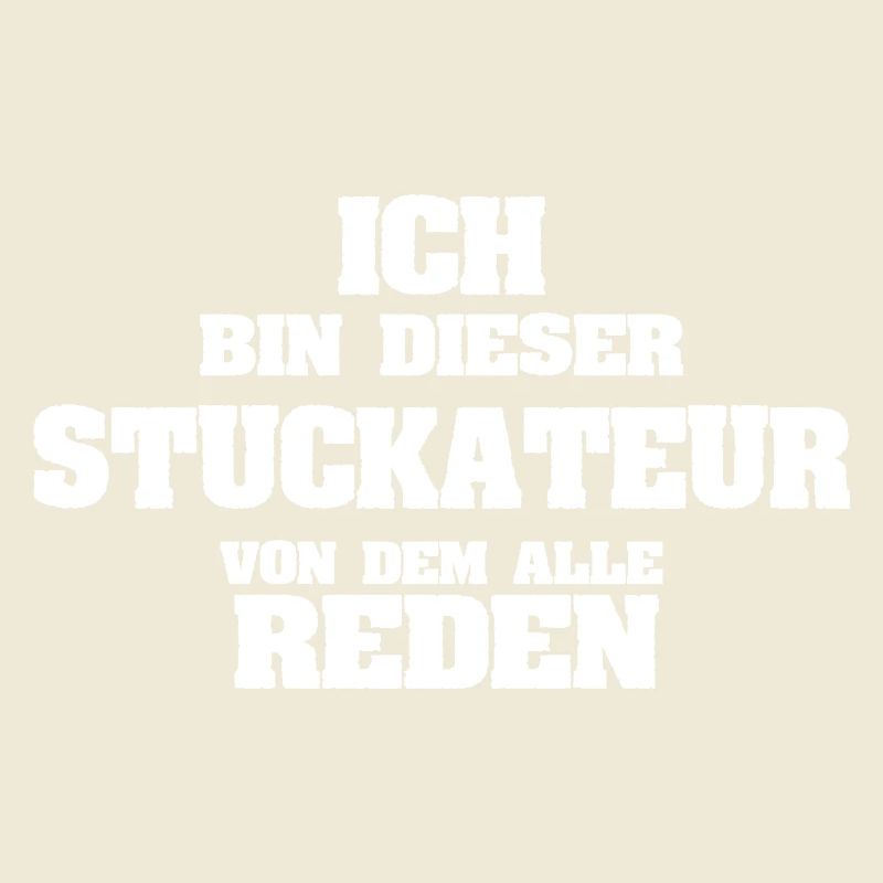 Plasterer as a profession