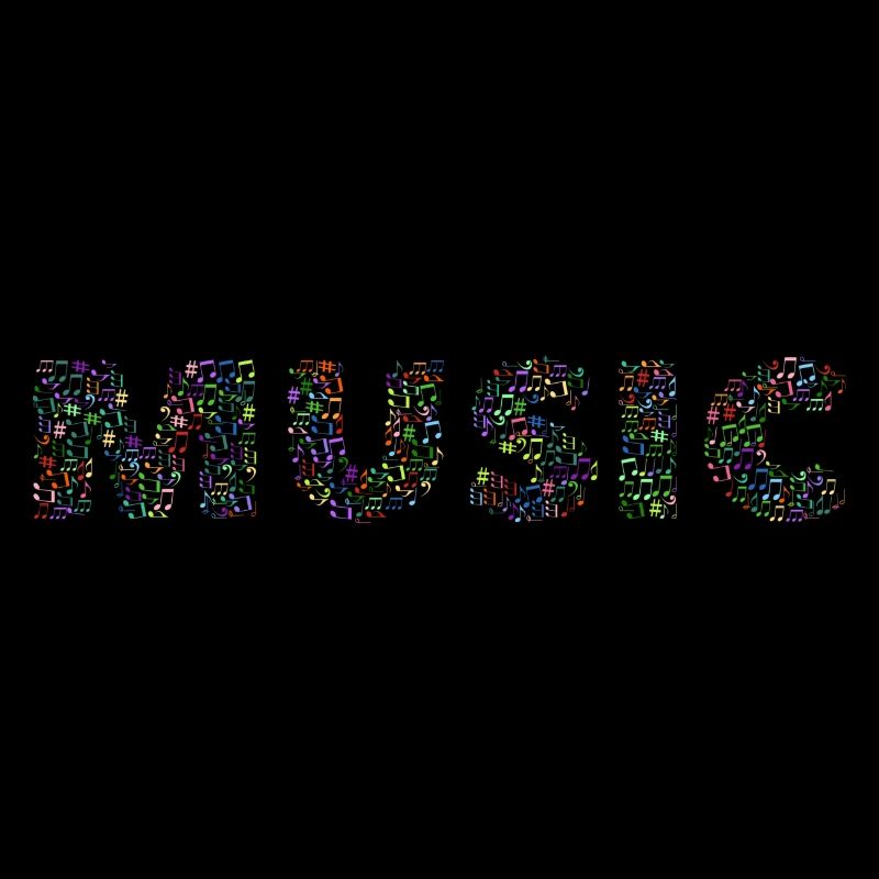 music