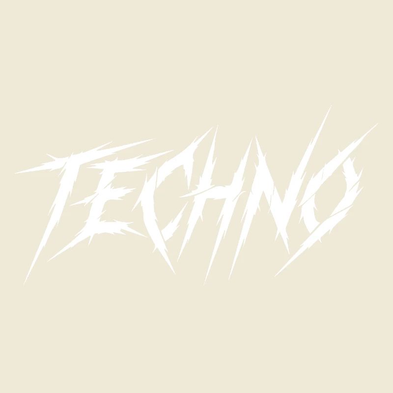 Techno Griffe Brutale