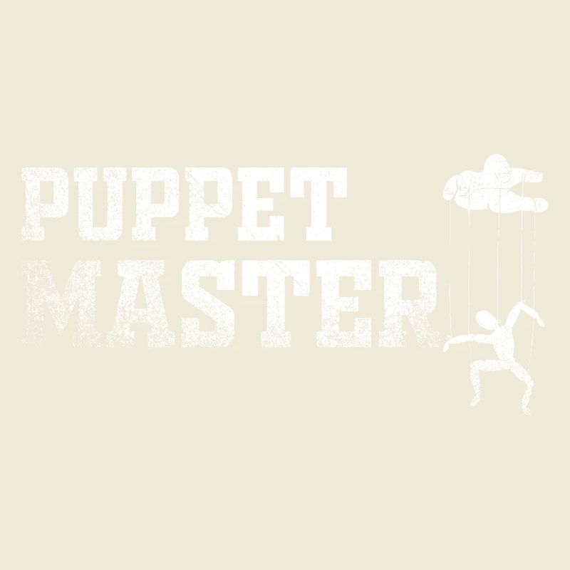 Puppet Master Marionette