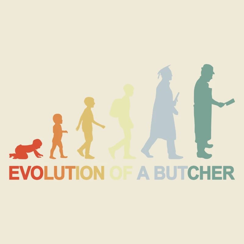 Vintage Metzger Evolution