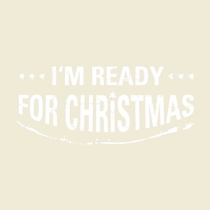 Ready for Christmas - cool