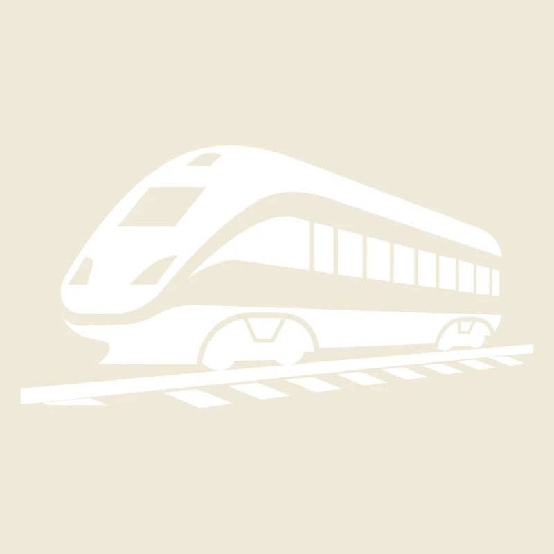 Railway Drawing