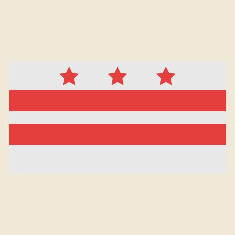Drapeau de Washington