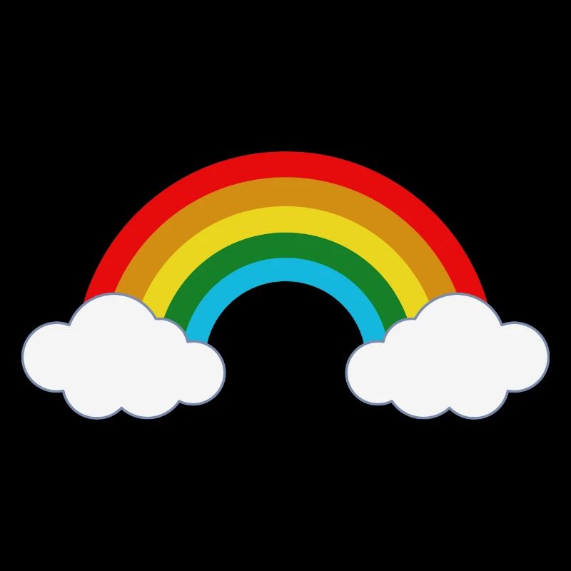 Regenbogen