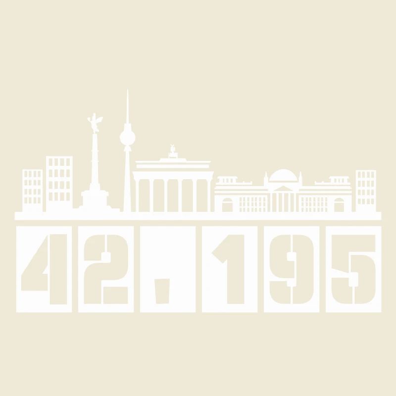 Berlin Skyline Marathon 1