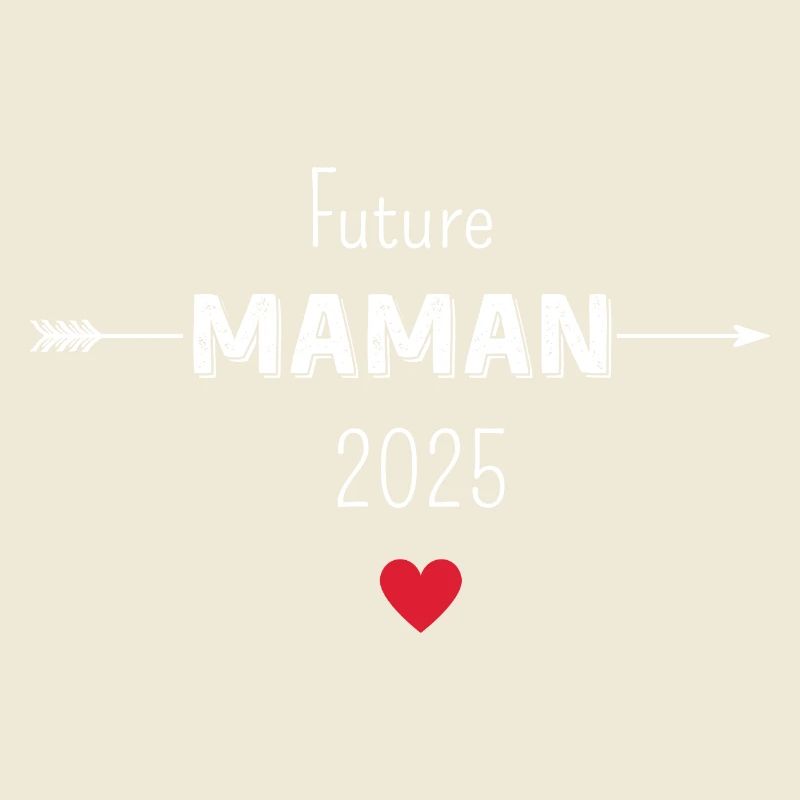 Werdende Mama 2025