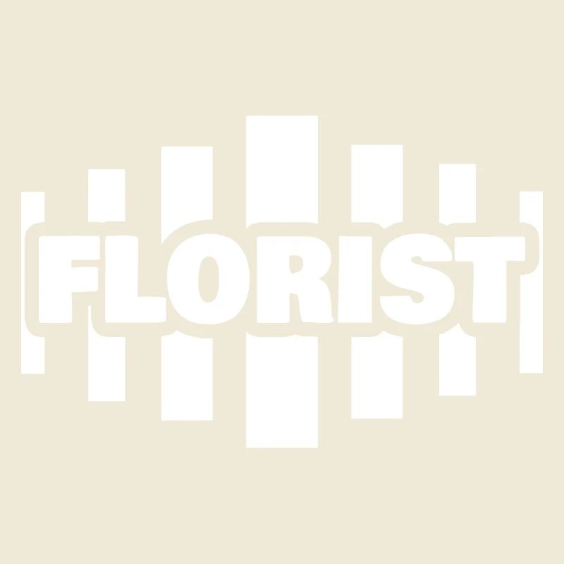 Fleuriste comme profession