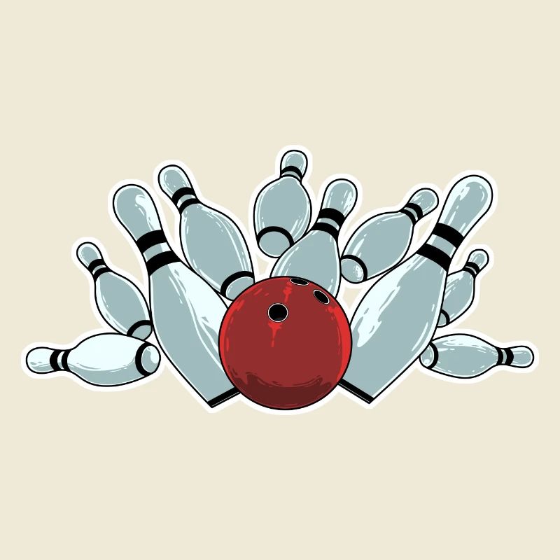 Bowling Strike