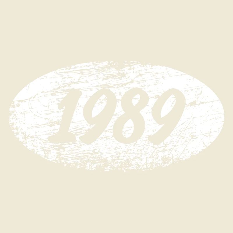 Temps libre 1989