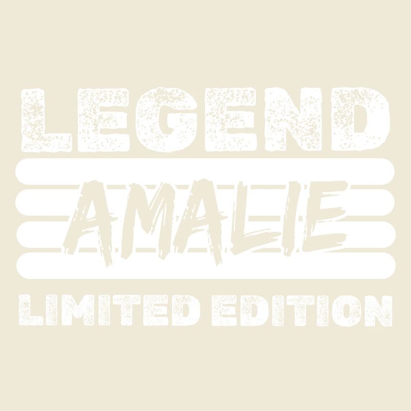 First name Amalie