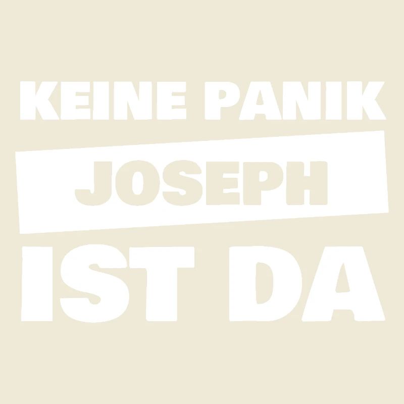 Joseph as a first name
