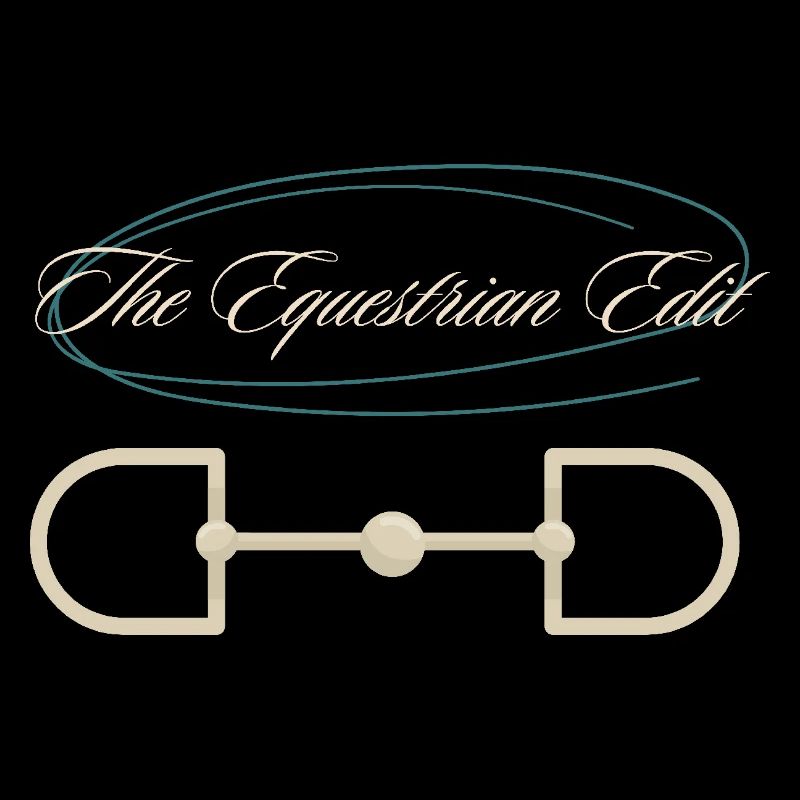 Pferdegebiss The Equestrian Edit
