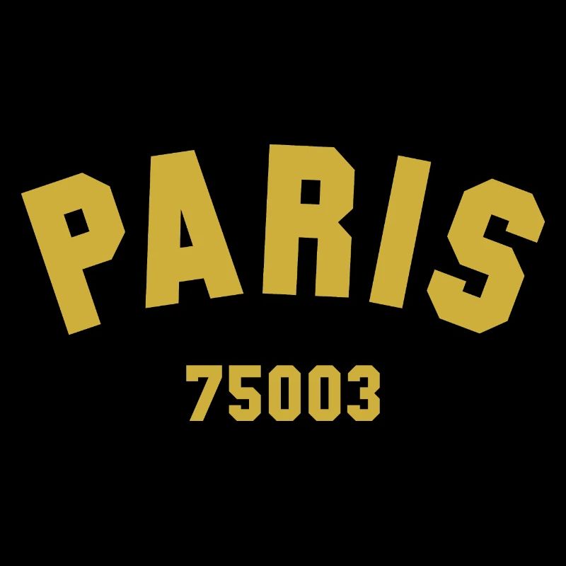 PARIS 3rd arrondissement