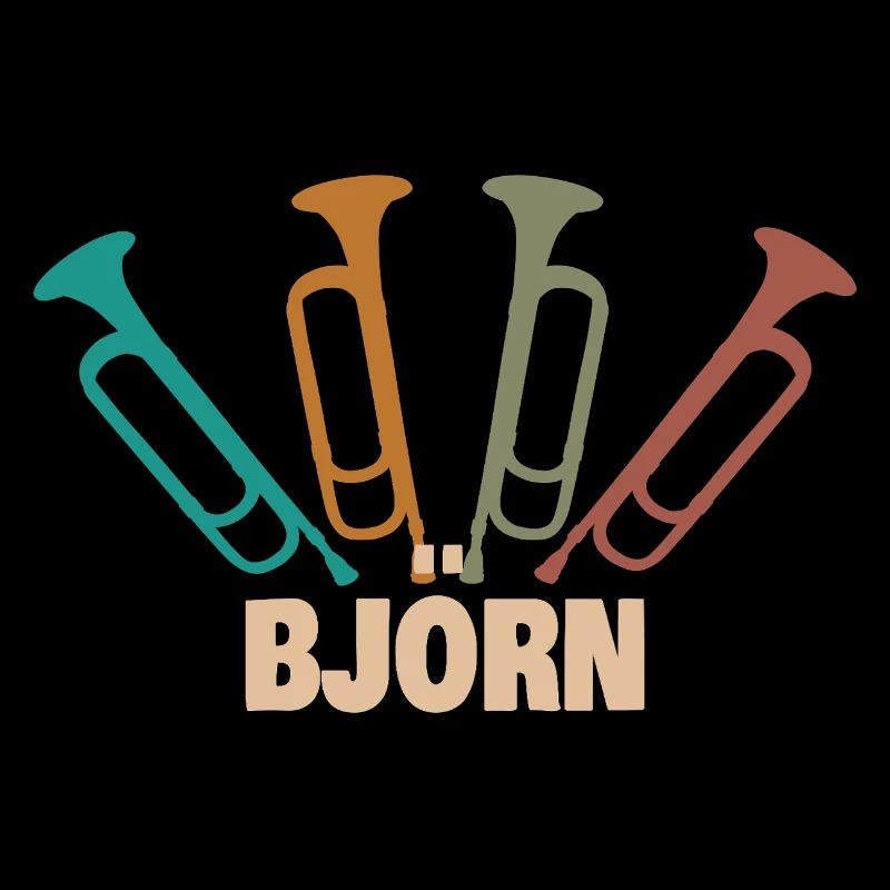 Gift for Björn