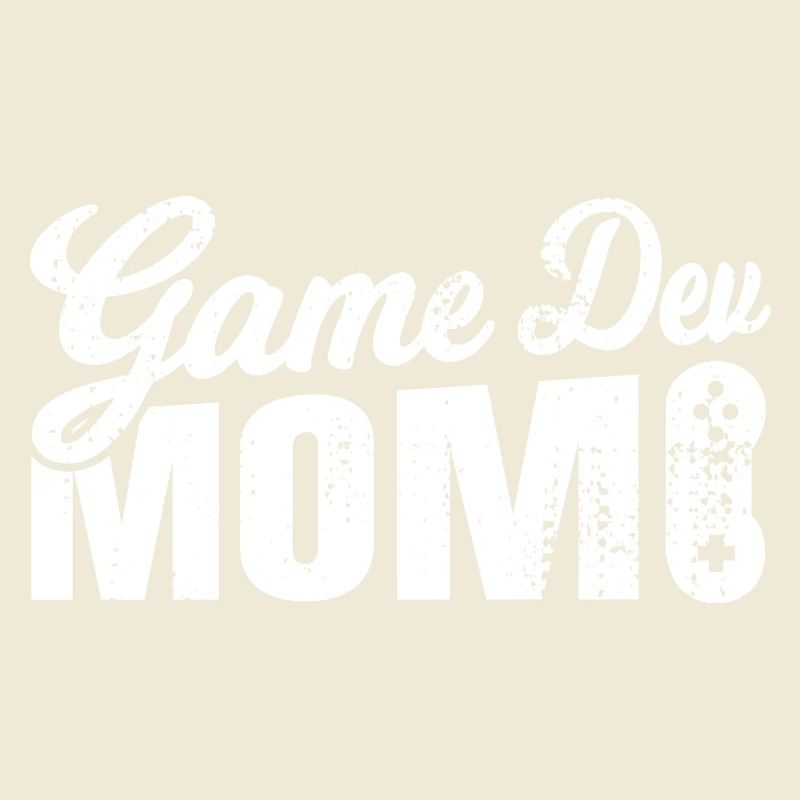 Game Dev Mom