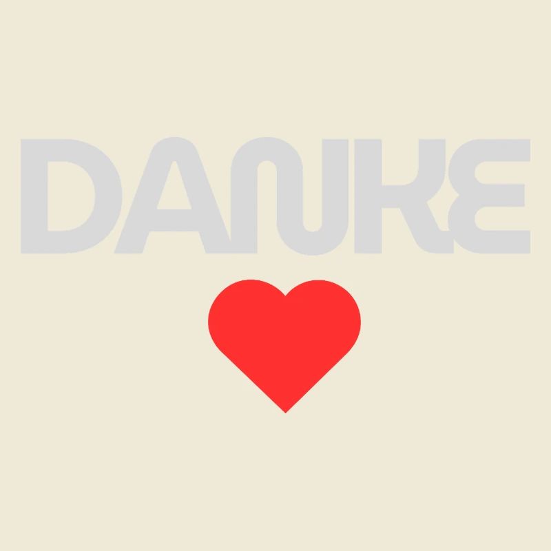Herzliche Dankesbotschaft