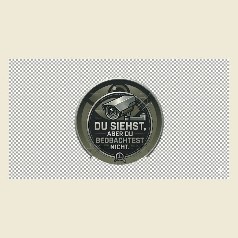 DU SIEHST