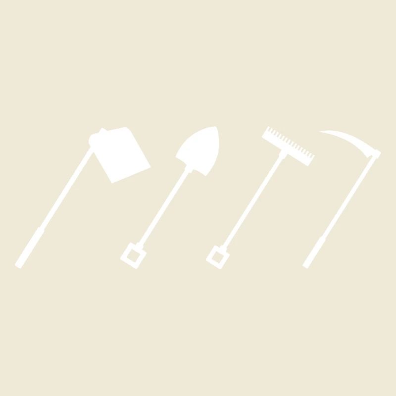 Farm Tools