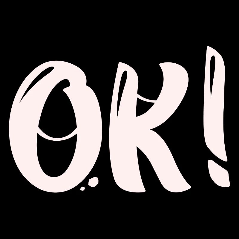 Yes - Ok