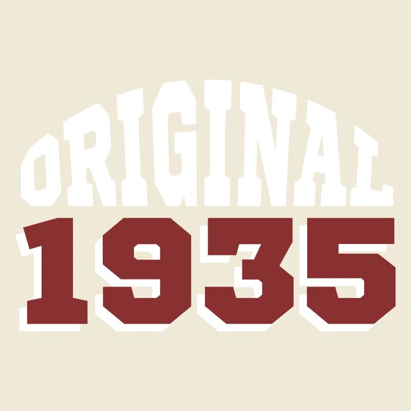 Original 1935