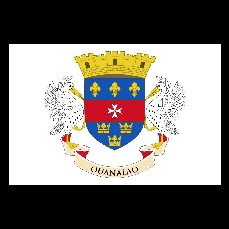 Saint-Barthélemy