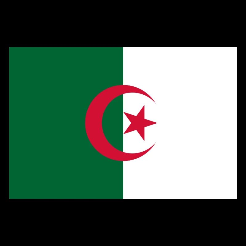 Algerien