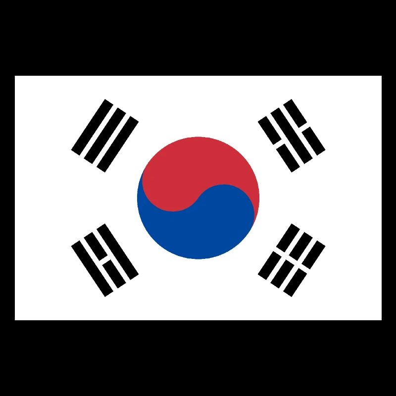 South Korea