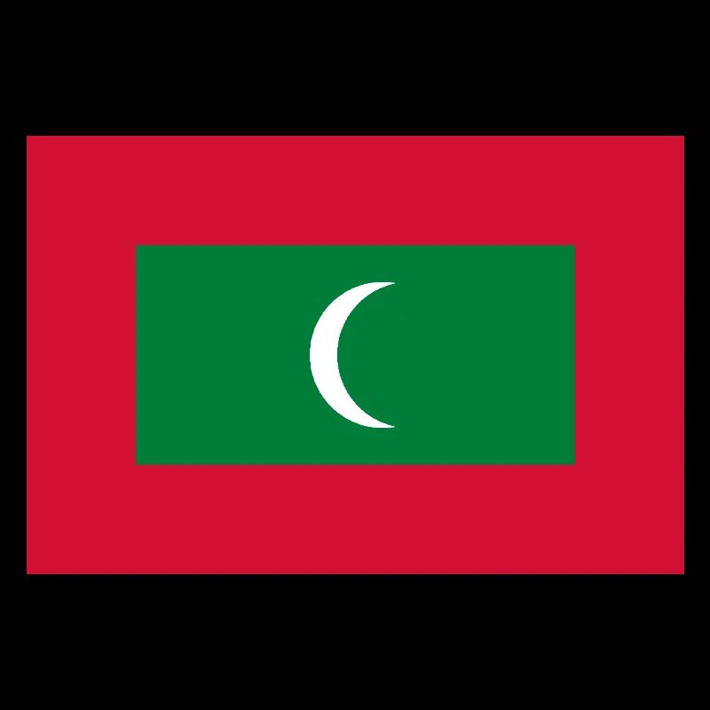 Malediven