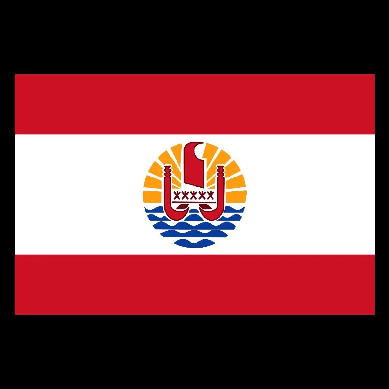 Französisch-Polynesien
