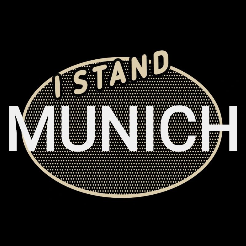 Je représente Munich
