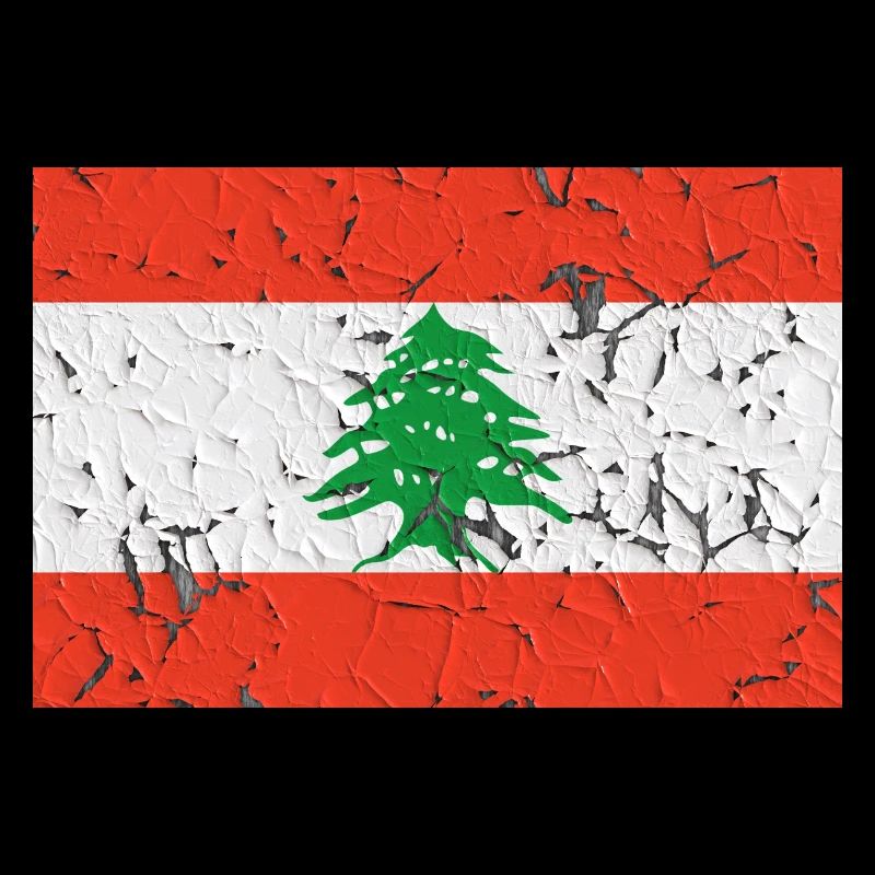 Libanon Libanon