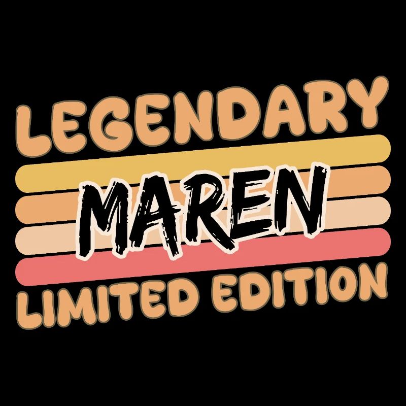 Gift for Maren
