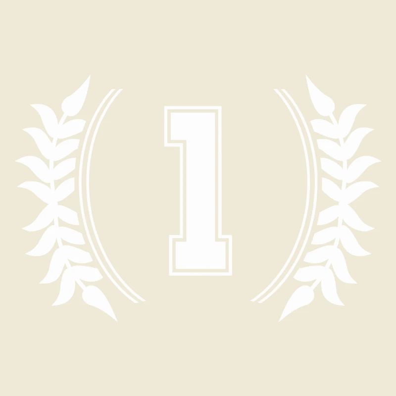 Numéro 1