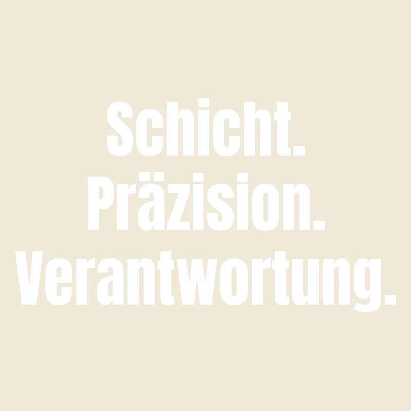 Layer. Precision. Responsibility.